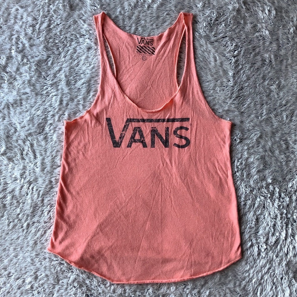 Vans Tank Top